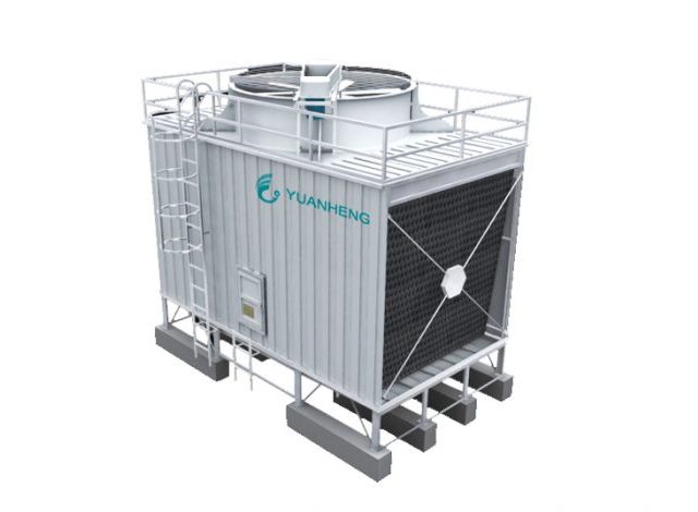 High Efficiency Cooling Tower
